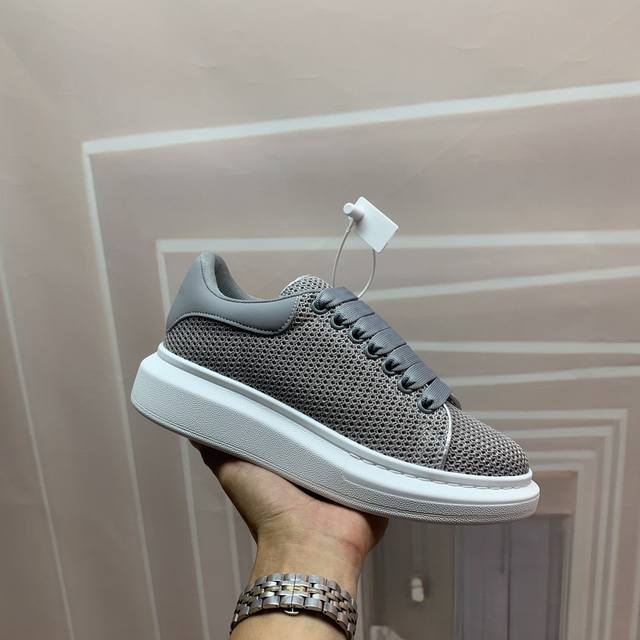 Professional McQueen factory P. Top version. Couple's model: Alexander Mcqueen h