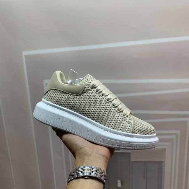 Professional McQueen factory P. Top version. Couple's model: Alexander Mcqueen h