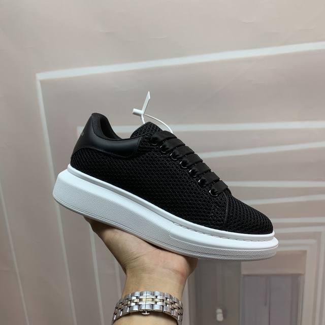 Professional McQueen factory P. Top version. Couple's model: Alexander Mcqueen h
