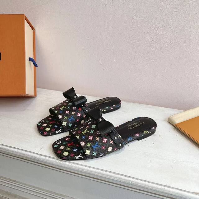 Genuine leather outsole 210 Louis Vuiton 2025 Spring and Summer latest model Th