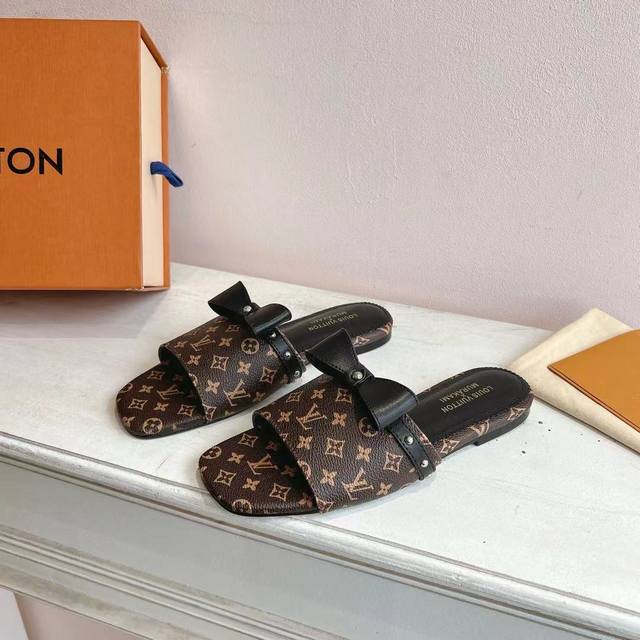 Genuine leather outsole 210 Louis Vuiton 2025 Spring and Summer latest model Th