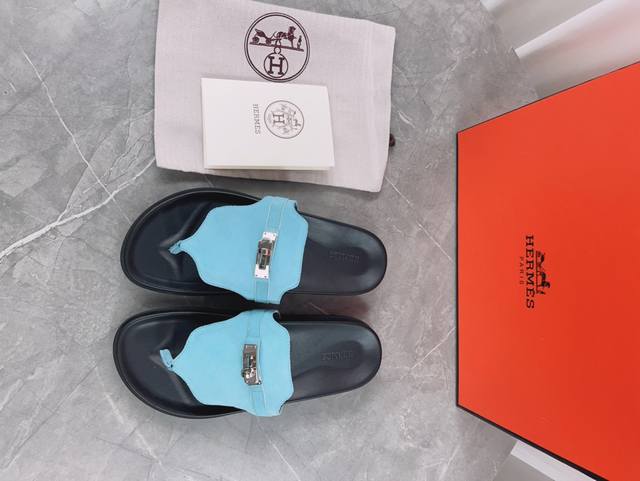 New color - New style Original Herm