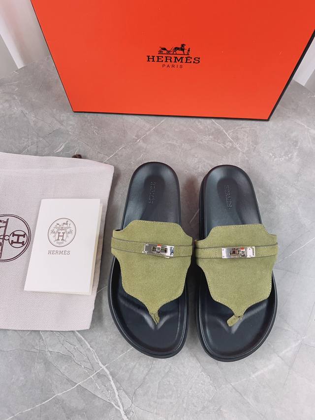 New color - New style Original Herm