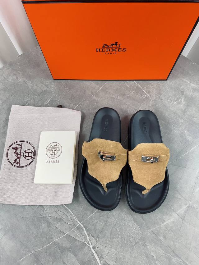 New color - New style Original Herm