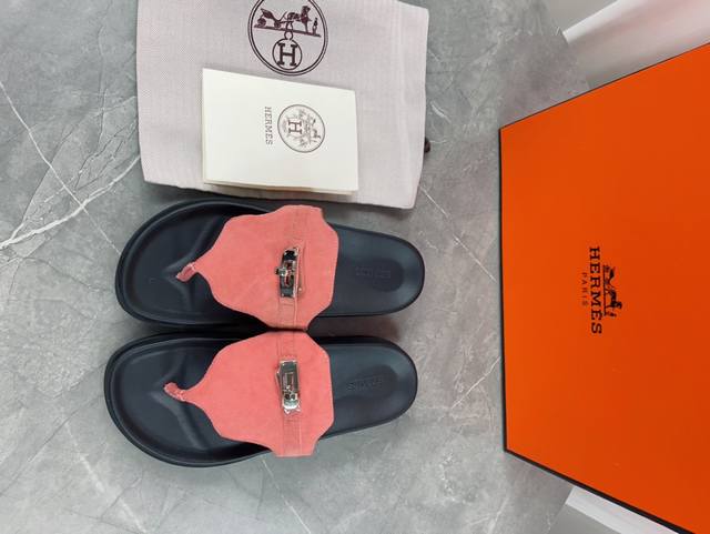 New color - New style Original Herm