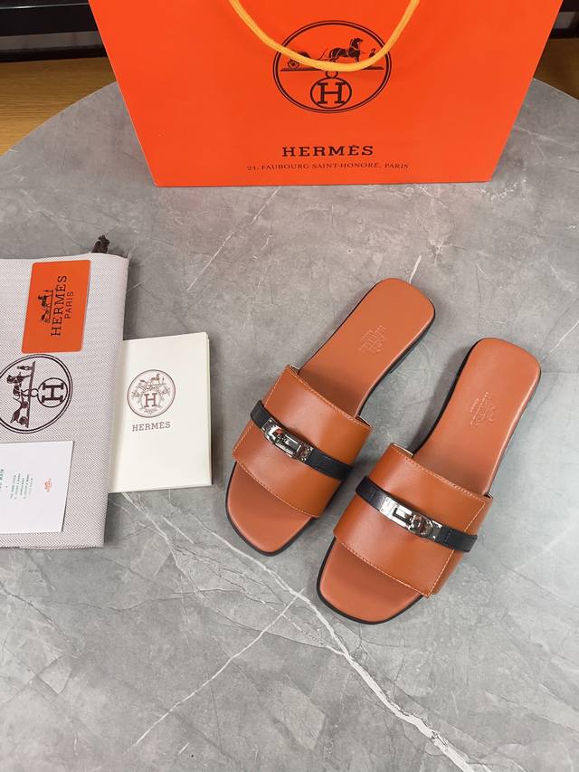 leather sole 220 early spring new model, Herm