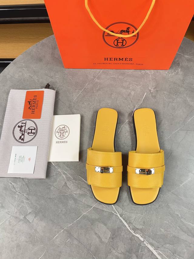 leather sole 220 early spring new model, Herm