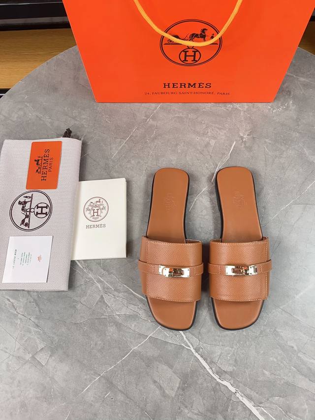 leather sole 220 early spring new model, Herm