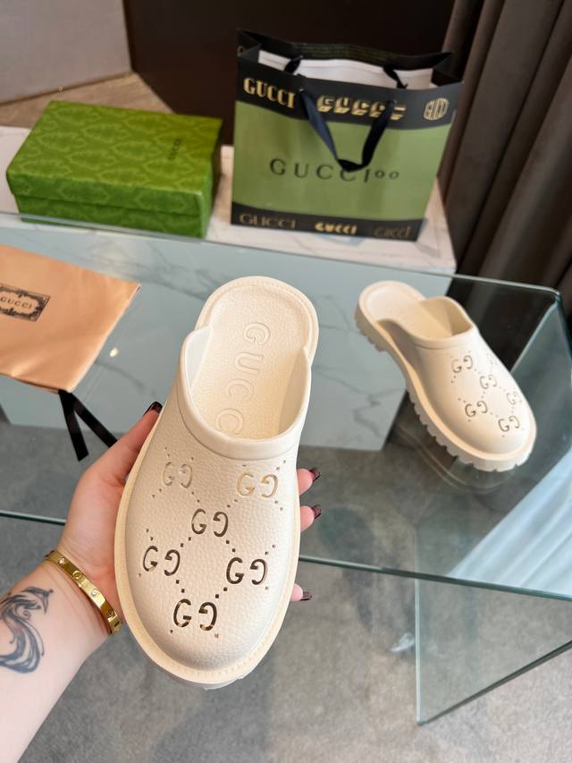 Gucci Gucci counter early spring counter highest limited counter new Gucci punch