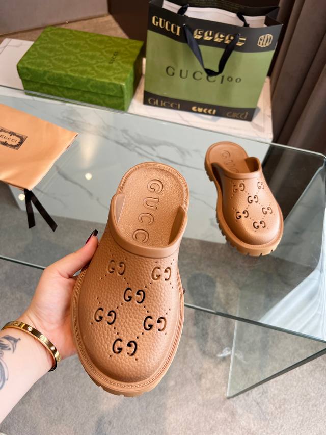 Gucci Gucci counter early spring counter highest limited counter new Gucci punch