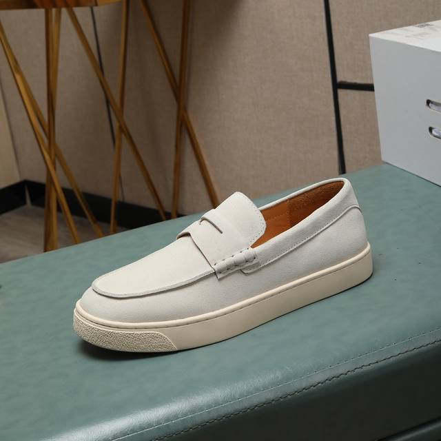 Factory price P Bc New product on sale Brunello Cucinelli new tassel slip-on su