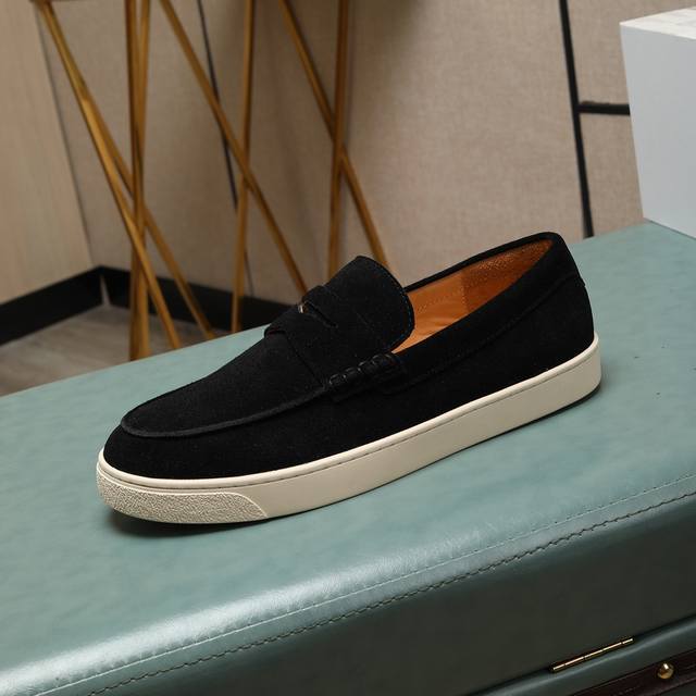 Factory price P Bc New product on sale Brunello Cucinelli new tassel slip-on su
