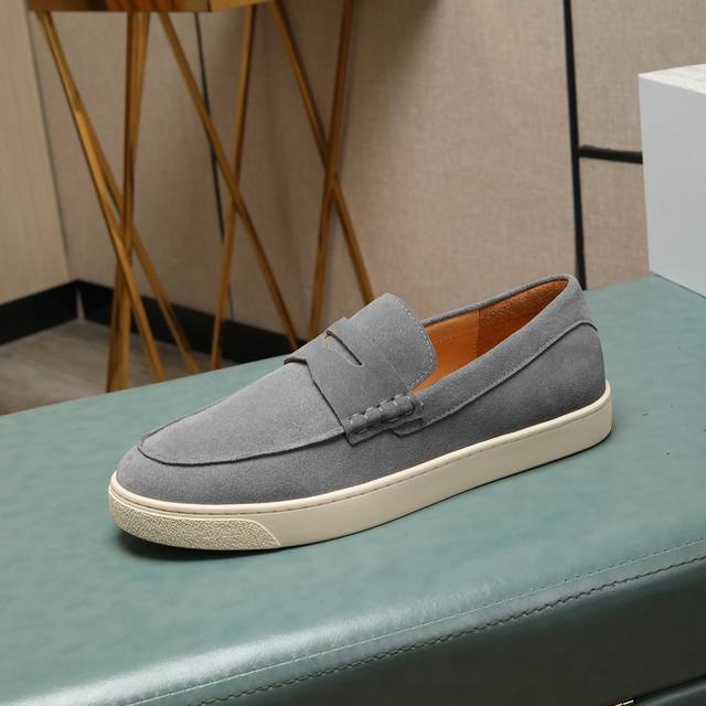 Factory price P Bc New product on sale Brunello Cucinelli new tassel slip-on su