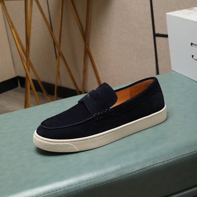 Factory price P Bc New product on sale Brunello Cucinelli new tassel slip-on su