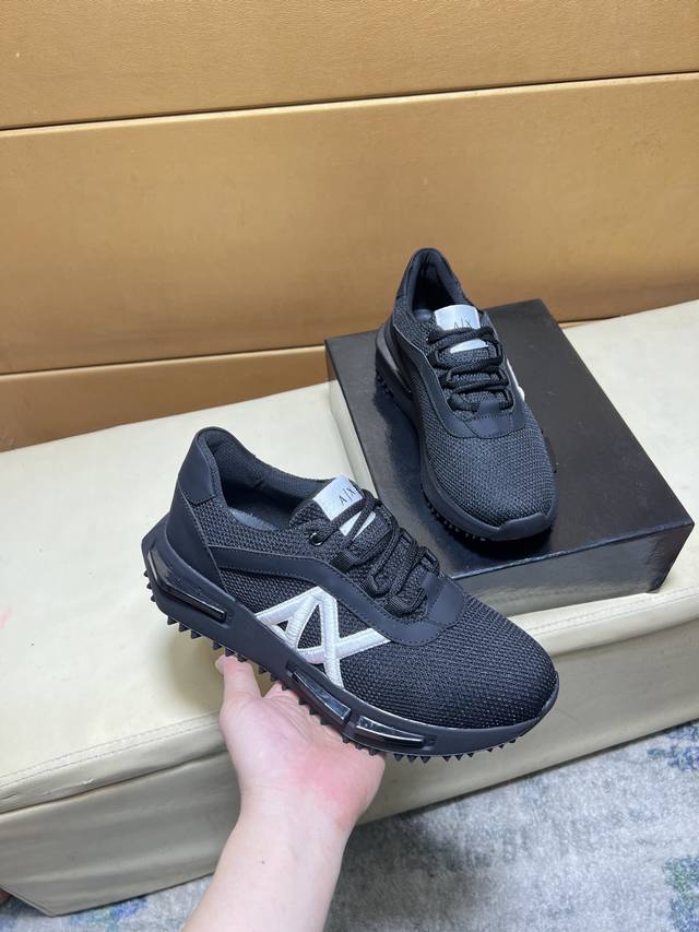 Armani top purchasing agent for men 2025Hk counter simultaneous sale. Sole: ori