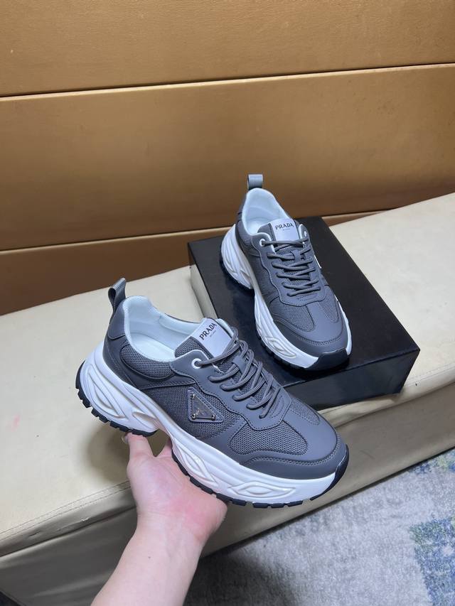 Pula~ Original quality.~ Unique modern sports shoes. A must-have for trendy men.