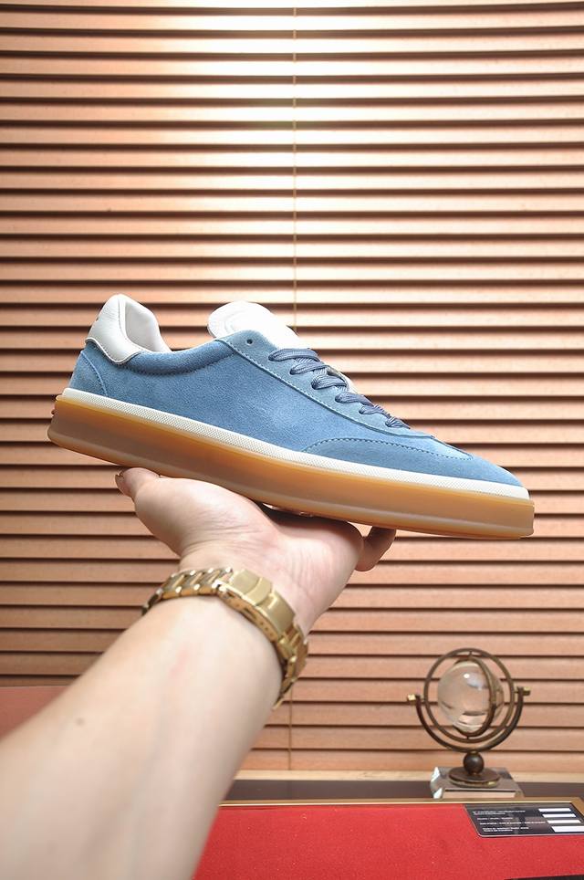 factory price P Lp classic loafers, Italian treasure brand, the only brand that