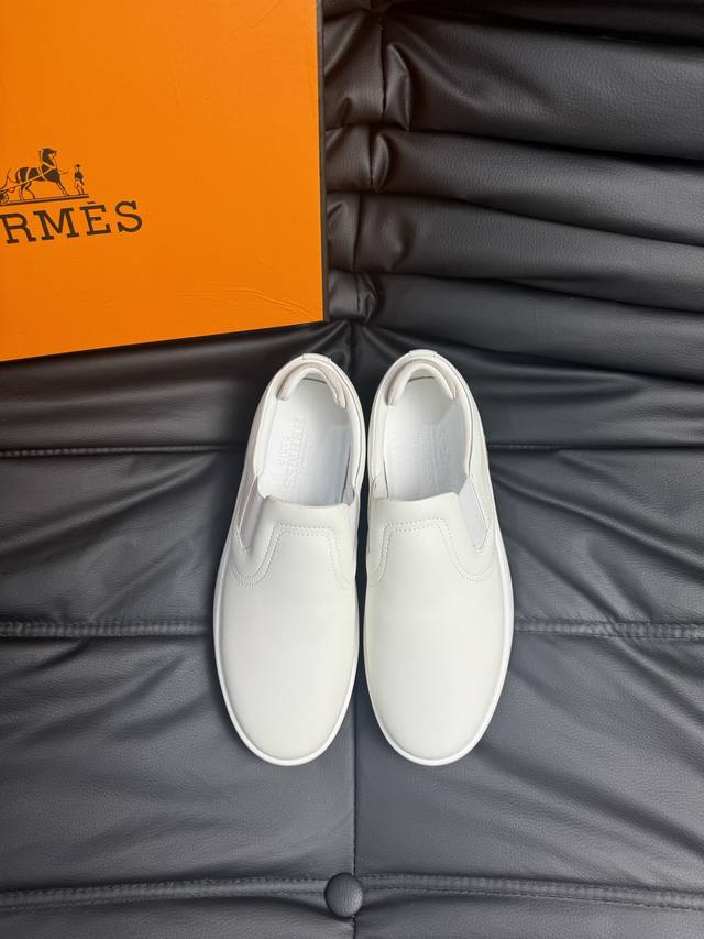 Hermes 25 years official experience store Luck series - - High-end quality offic