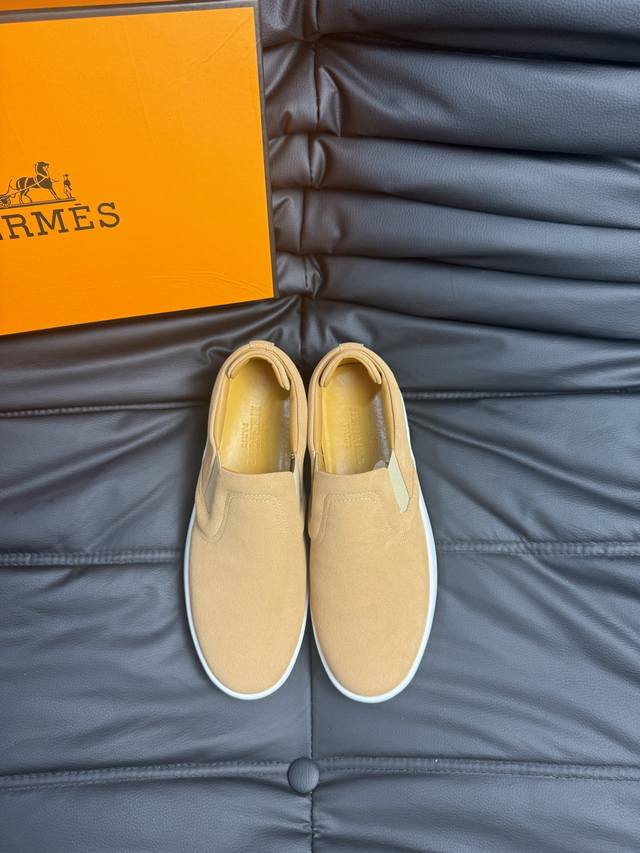 Hermes 25 years official experience store Luck series - - High-end quality offic