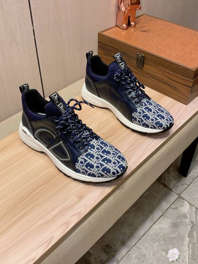 New style: Factory price Boss* latest hot casual shoes, top brand luxury ~ purc