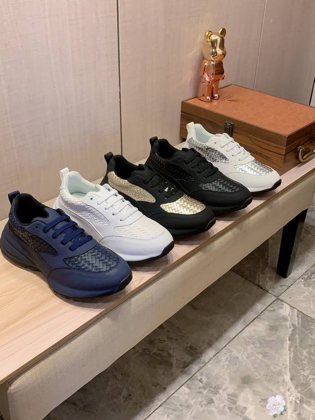 New style: Factory price Bv* The latest hot-selling casual shoes, top brand lux