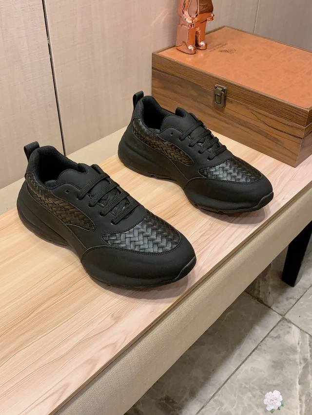 New style: Factory price Bv* The latest hot-selling casual shoes, top brand lux