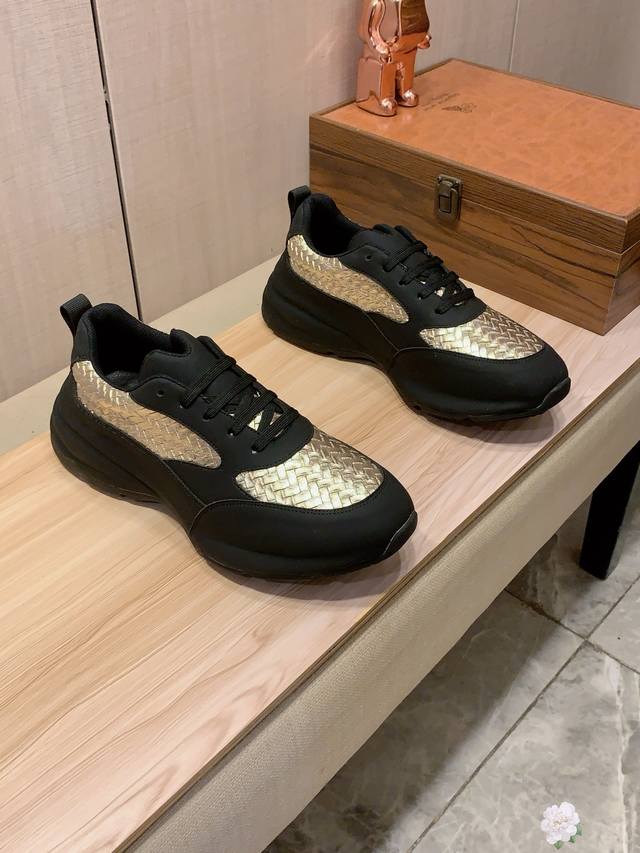 New style: Factory price Bv* The latest hot-selling casual shoes, top brand lux
