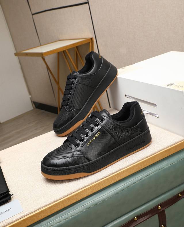 Factory Price P Saint Laurent - High-end quality original casual sports shoes -