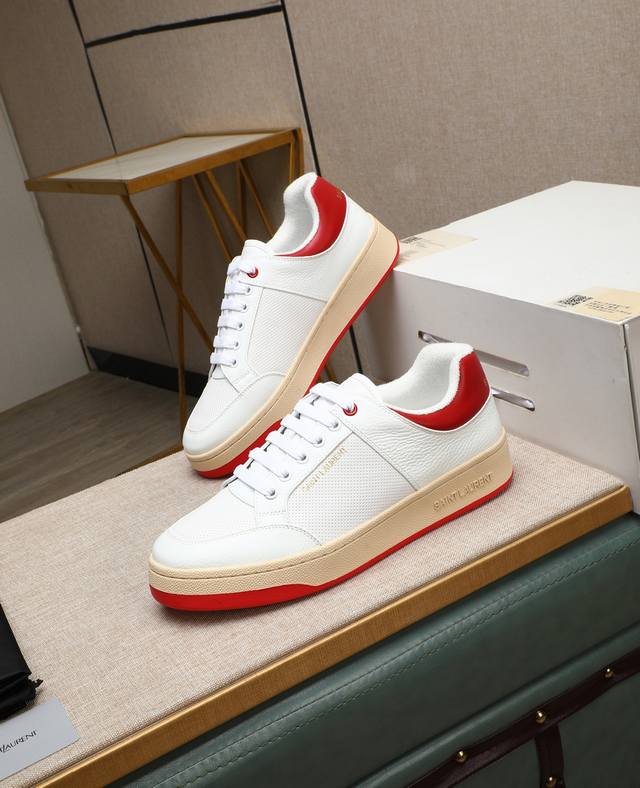 Factory Price P Saint Laurent - High-end quality original casual sports shoes -