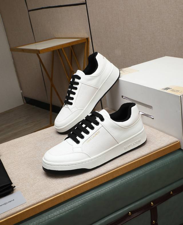 Factory Price P Saint Laurent - High-end quality original casual sports shoes -