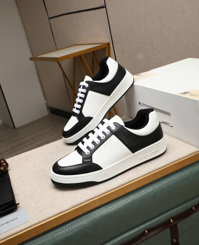 Factory Price P Saint Laurent - High-end quality original casual sports shoes -