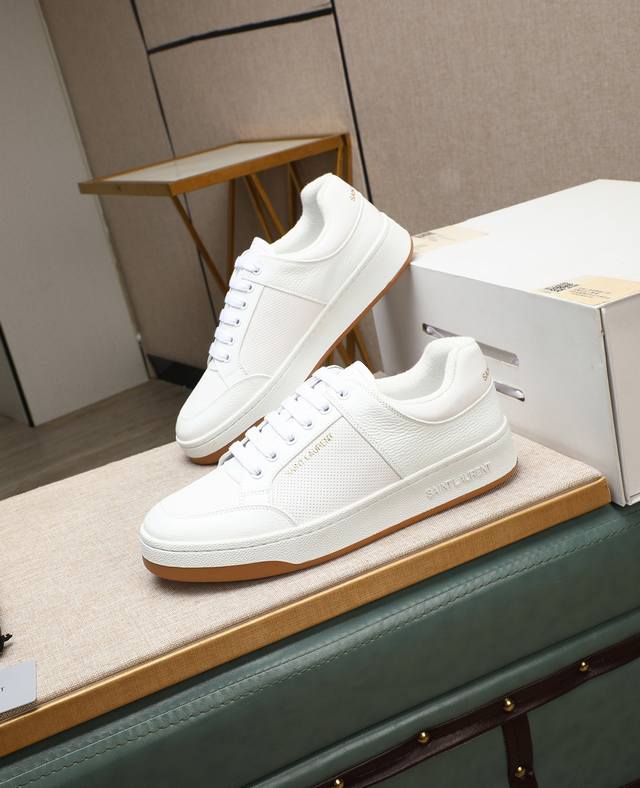 Factory Price P Saint Laurent - High-end quality original casual sports shoes -