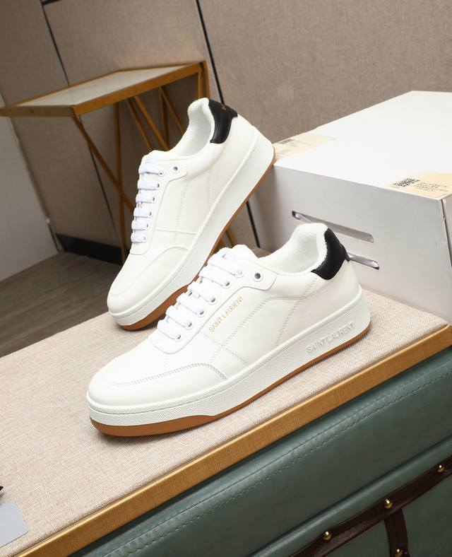 Factory Price P Saint Laurent - High-end quality original casual sports shoes -