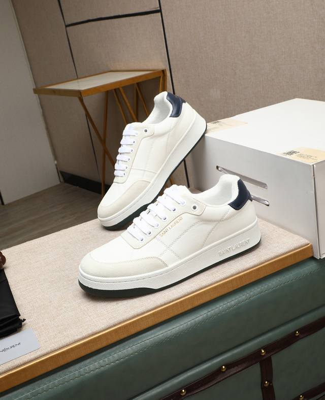 Factory Price P Saint Laurent - High-end quality original casual sports shoes -