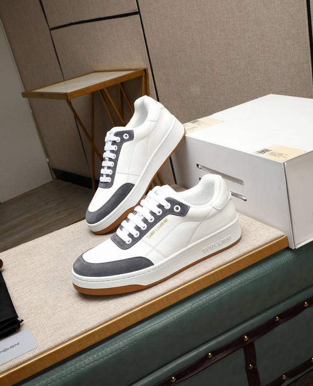 Factory Price P Saint Laurent - High-end quality original casual sports shoes -