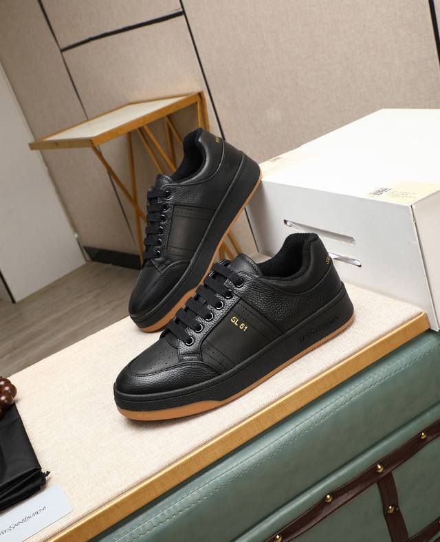 Factory Price P Saint Laurent - High-end quality original casual sports shoes -