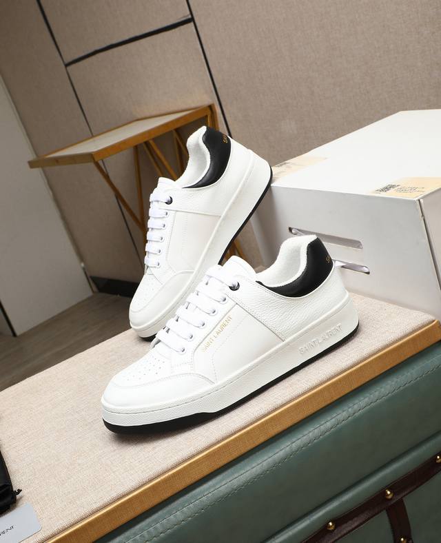 Factory Price P Saint Laurent - High-end quality original casual sports shoes -