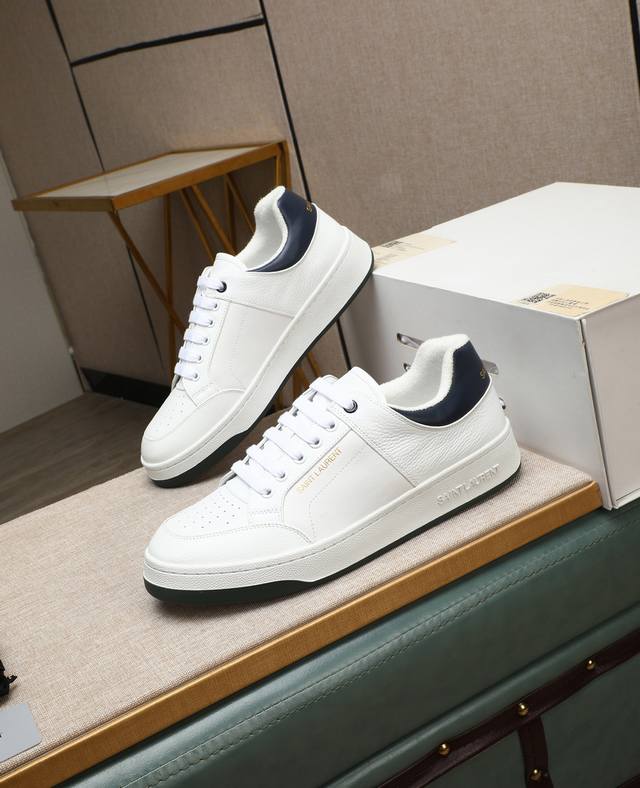 Factory Price P Saint Laurent - High-end quality original casual sports sneaker