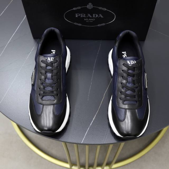 Factory price Pp: Top original Brand: Prada Standard size: Men's size 38 44 45
