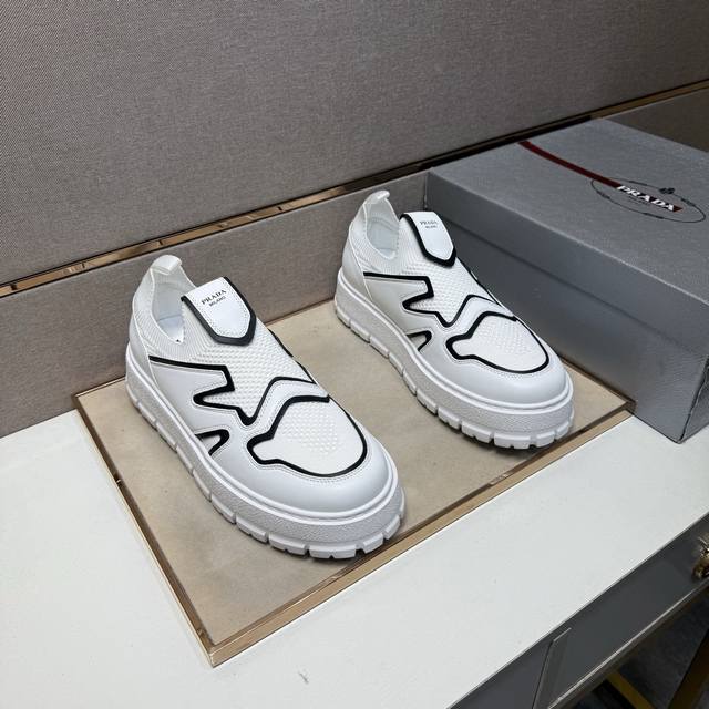 Factory price Pp General~ Men's casual shoes 2025Z counter simultaneous sale Si