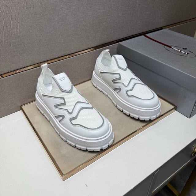 Factory price Pp General~ Men's casual shoes 2025Z counter simultaneous sale Si