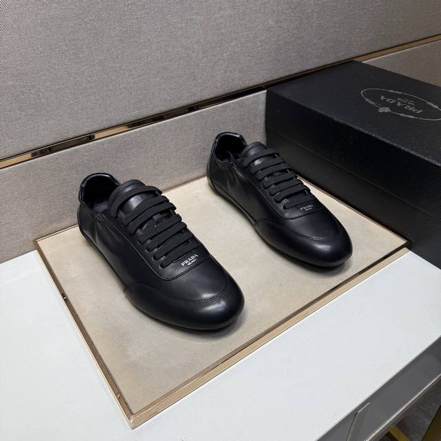 Factory price Pp General~ Men's casual shoes 2025Z counter simultaneous sale Si