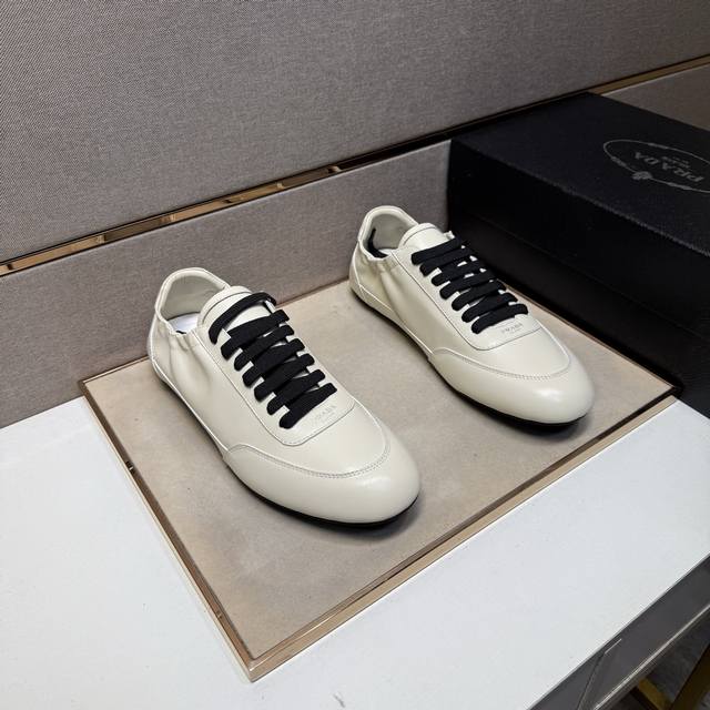 Factory price Pp General~ Men's casual shoes 2025Z counter simultaneous sale Si