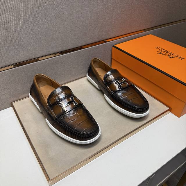 factory price Pp love ~ Men's casual shoes 2025Z cabinet simultaneous sale size