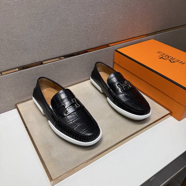 Factory price Pp love ~ Men's casual shoes 2025Z cabinet simultaneous sale size