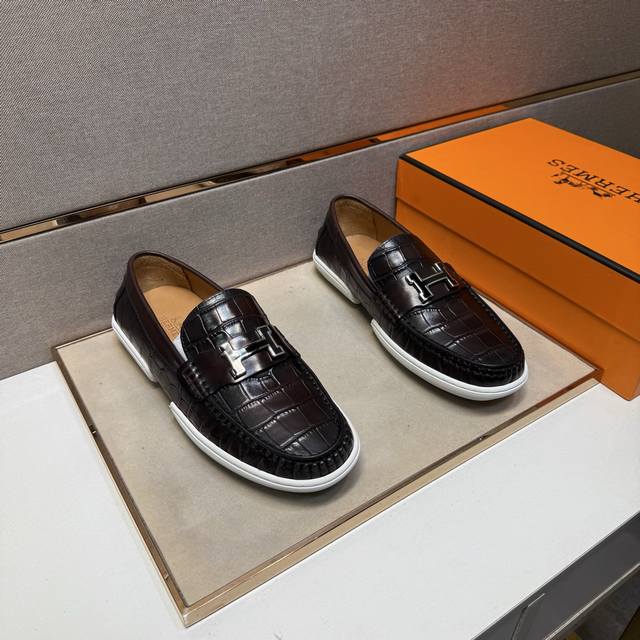 factory price Pp love ~ Men's casual shoes 2025Z cabinet simultaneous sale size