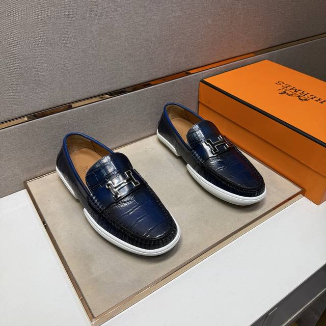 Factory price Pp love ~ Men's casual shoes 2025Z cabinet simultaneous sale size
