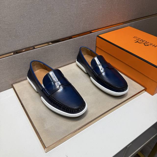 factory price Pp love ~ Men's casual shoes 2025Z cabinet simultaneous sale size