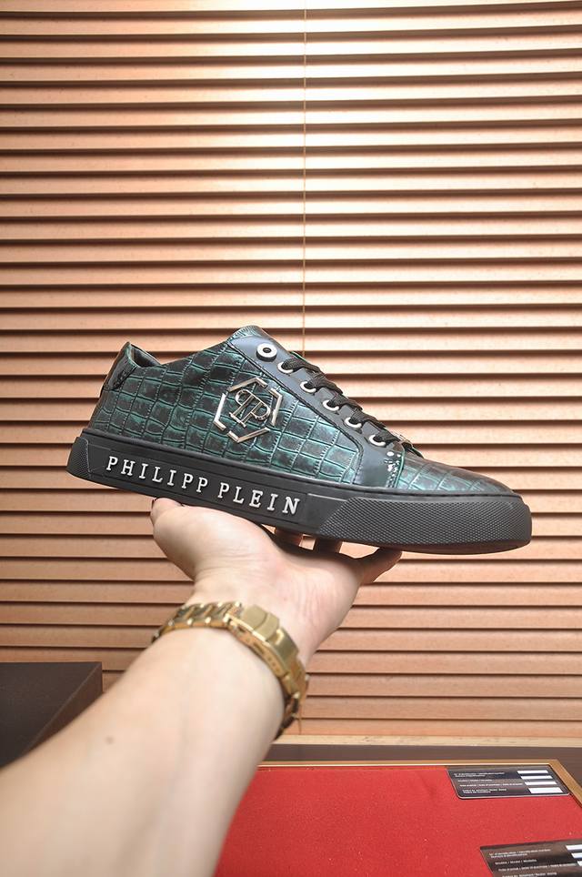 Factory price P Philipp Piein Full sheepskin lining Philipp Piein official webs