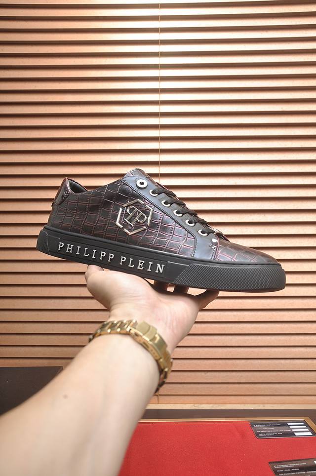 Factory price P Philipp Piein Full sheepskin lining Philipp Piein official webs